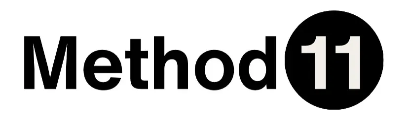 Method11 logo